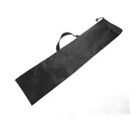 GANAZONO Hiking Pole Storage Bag Oxford Fabric Trekking Pole Carrying Bag with Wide Strap for Durable and Reliable Cane Storage for Outdoor Adventures
