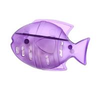 GANAZONO Humidifier Cleaner Filter for Fish Tanks Demineralization Water Tank Maintenance Compatible Fish Humidifiers Prevents Hard Water Buildup and