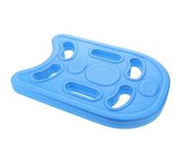 GANAZONO Kick Board for Ergonomic Swimming Aid for Training Fun Lightweight Compact Safety Awareness Proper Technique Development Shaped Swim Float