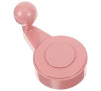 GANAZONO Knitting Machine Crank Handle Replacement Plastic for 48 Needle Knitting Frame Suitable for Hand-Cranked Cylindrical Machines Various Occasions