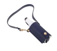 GANAZONO Leakproof Direct Spray Bottle Travel Empty Hand Holder for Backpack Portable Spray Bottle Lotion Design for Carrying Personal Care Products The Go