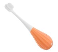 GANAZONO Manual Toothbrush for Boy Girl Boys and Girls Tooth Brush Soft Bristles Electric Toothbrush for Toddlers Years