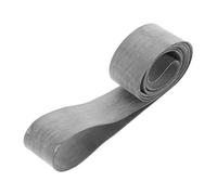 GANAZONO Motorcycle Tire Liner Butyl Rubber Inner Tube Pad Puncture Protection Bike Tire Shield for Various Motorcycles with Slip Surface Durable Flat Prevention