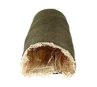 GANAZONO Multi-functional Pet Tunnel Nest Rabbit Toys Boredom Breaker for Small Pets