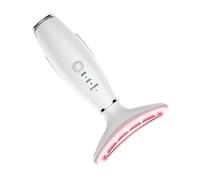 GANAZONO Neck Beauty Device Multifunction Neck Massager for Reduce Wrinkle Machine Skin Care Device and Shoulder Massager Scenario