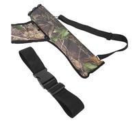 GANAZONO Outdoor Portable Archery Bag for Teens Capacity Arrow Storage Pouch Lightweight and Wear Resistant for Hunting and Target Practice