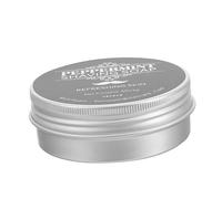 GANAZONO Peppermint Beard Shaving Soap for Men Portable Shaving Soap for Home Use Refreshing Shave Soap for Beard Care for Wet Shaving and Grooming