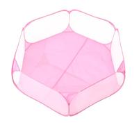 GANAZONO Pet Gate Indoor Cat Gates Chinchilla Playpen Rabbit Playpen Hamster Cage