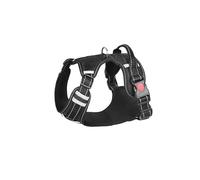 GANAZONO Pet Safety Harness Vest for Dog Breathable Mesh Tape Comfortable Dog Harness Vest