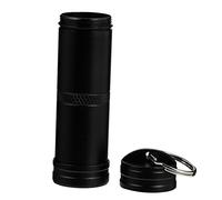 GANAZONO Portable Box Waterproof Container for Camping Tablet Holder Medicine Small Pill Box for Pocket