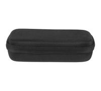 GANAZONO Portable Car Tire Inflator Storage Bag Air Pump Organizer Case for Electric Compressor Dustproof Protective Cover for Car Tires Travel-Friendly Tool Organizer
