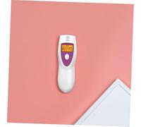GANAZONO Portable Halitosis Detection Tester with One Button Operation Compact Breath Odor Analyzer for Home Go Oral Freshness Monitoring
