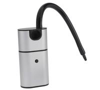 GANAZONO Portable Smoke Infuser Kit for Cocktails and Cold Smoking Handheld Steak Smoker with Woodchips Easy to Use and Clean No Heat Source Required Molecular Gastronomy Cooking Tool
