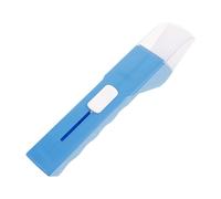 GANAZONO Portable Spider Grabber Tool Multifunctional Handheld Collector for Outdoor and Indoor Use Compact Blue Bug for Spiders and Crawling Insects Easy to Carry and Use