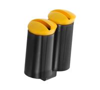 GANAZONO Practical Pigeon Training Whistle Tail Whistle for Sound Monitoring and Bird Observation Essential Accessory for Bird Enthusiasts