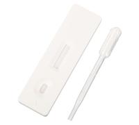 GANAZONO Pregnancy Test Kit Early Detection for Sheep 1 Set of Reliable Pregnancy Test Tubes Urine Cups and Lancing Device