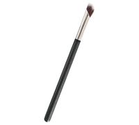 GANAZONO Pro Concealer Brush Set 2 Pack Angled Flat Concealer Brushes Eye Blemish Coverage Professional Makeup Tool for Women for Smooth Eye Makeup