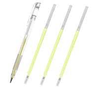 GANAZONO Professional Tattoo Eyebrow Pencil for Makeup Artists Brow Pen Replacement Tattooing Pen Tool Multifunctional Makeup Marking