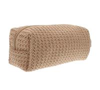 GANAZONO Quality Material Makeup Storage Bag Lightweight Portable Wash Bag for Travel Outdoor Activities
