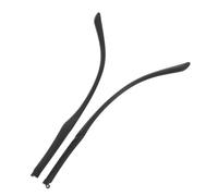 GANAZONO Replacement Temple Arms for Glasses Comfortable Wear Eye Glasses Arm Accessory Kit