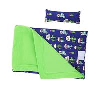 GANAZONO Reptile Sleeping Bag for Bearded Dragon Gecko Rat Lizard Little Animal Bed Cozy Home for Reptile Pets Suitable for Indoor Use