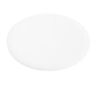GANAZONO science petri plate round petri dish made of polytef with excellent stability white cell culture dish for laboratory use and experimental operations involving volatile substances