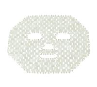 GANAZONO Soothing Face Therapy Mask Skincare Mask Massage Tool Face for Collagen Night Wrapping and Mens Care