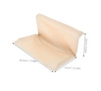 GANAZONO Space-saving Cat Window Perch Hammock Bed with Removable Cover Hanging Catsill Resting Spot for Indoor Cats and Kittens Comfortable and Supportive Design for Long-term Use