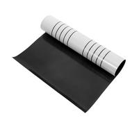 GANAZONO Staff Soft Whiteboard Portable Magnetic Dry Erase Board for Music Classrooms Teaching Tools Music Staff Board Musical Notes Whiteboard Classroom Supplies