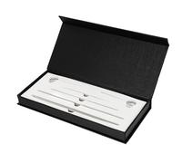 GANAZONO Stainless Steel Snake Gender Detector Probe for and Crawling Pets Ergonomic Reptile Sexing Tool Easy to Clean and Store