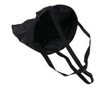 GANAZONO Swim Resistance Equipment Water Drag Umbrella for Strength Training Suitable for Adults Improves Swim Strokes Fitness Black Color Random Color