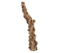 GANAZONO Terrarium Habitat Driftwood Lizard Climbing Branch Wood Reptile Branches for Snake and Geckos Supporting Terrarium Decorations Active Behaviour in High Humidity Reptile Enclosures