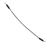 GANAZONO Throttle Cable Replacement for Golf Cart Short Accelerator Cable Kit for Golf Cart Repair Accessories Easy to Install