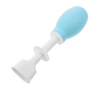 GANAZONO Tongue Cleaning Tool for Boys and Girls Adults Oral Muscle Training Device for Speech Therapy Swallowing Exercises