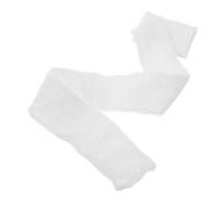 GANAZONO Trauma Gauze Block Roll Vacuum Packed Emergency Dressing for Wound Stabilization and Supplies and Versatile for Outdoor Adventures and Medical
