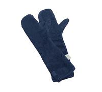 GANAZONO Ultra-absorbent Pet Drying Gloves for Thick Microfiber Water-absorbing Cleaning Mitts for Grooming Outdoor Sports and Quick Drying Suitable for Head Random Color