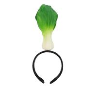 GANAZONO Vegetable Headband Party Hair Accessories Fun Festival Hairband for Women Cosplay Costume Holiday Headpiece Lightweight Comfortable