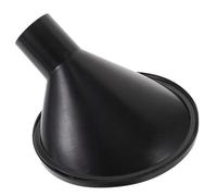GANAZONO Watering Can Head Sprinkler Nozzle for Even Watering Lightweight Plastic Design for Plants and Flowers Easy Installation and Practical Use