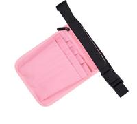 GANAZONO Wear-resistant Nurse Pouch Bag with Strong Load-bearing Capacity, Multi-pocket Cloth Tool Storage Belt for Women, for Home Use by Gardeners and Doctors