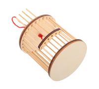 GANAZONO Wooden Portable Insect Cage Nature Exploration Toy for Boy Girl Adults for Habitat and Insect Breeding Sturdy Bug Catcher for Observing Crickets and Grasshoppers