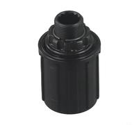 GANCEI 1 Pack Steel Bicycle Hub Body for ROTOR 8/9/10/11 Speed Mountain Bike Cassette Flywheel Compatible with Giant for TREK Black 492mm Cycling Parts