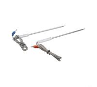 GANCEI 2-Piece Precision Meat Temperature Probe Set For Thermopro Models TP25 TP27 TP28,For BBQ, Grilling, Oven, Kitchen And Food Cooking(without clip)