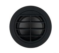 GANCEI 60Mm Diesel Heater Ducting Vent, 360° Rotatable Air Outlet, Plastic,For Webasto for EBERSPACHER for PROPEX, Car Boat RV