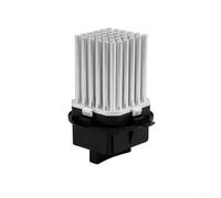 GANCEI 6441S7 Car Heater Blower Motor Resistor for 307 407 and C3 C5 C6 DS3 Models, Air Conditioning Fan Speed Controller Replacement