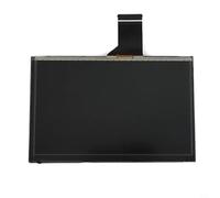 GANCEI 7" LCD Display Screen For Jeep Compass 2017-2020,For ACT3S5370FPC-A1-E, TDO-WXGA0700K00057-V1, Car Radio Replacement