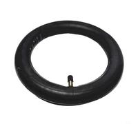 GANCEI 8.5 Inch Inner Tube Outer Tyre for Xiaomi for M365 Pro 50/75-6.1 Electric Scooter Black Rubber Anti-Slip Replacement Accessories for Adults Riding(Inner tire)