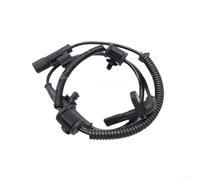 GANCEI ABS Wheel Speed Sensor Front Rear For Opel for VAUXHALL for CHEVROLET 13329258, Direct Replacement Brake Part