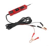 GANCEI Automotive Electric Circuit Tester 6V-48V Car Power Test Tool with 135ft Cable for Voltage Polarity Short Circuit Ground Check