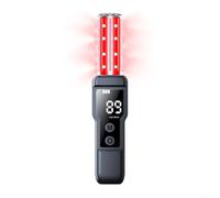 GANCEI Breath Tester 0-200mg/100ml, Fast 3S Response LED Display Voice Prompt Non-Contact, For Traffic Bar