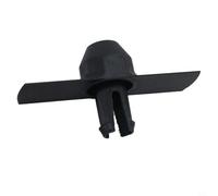 GANCEI Broadcast Spreader Agitator Replacement Arm, Reinforced ABS Plastic Mixer for Fertilizer and Granular Spread, Easy Tool-Free Fit, Black, 99x5x3cm Size(3)
